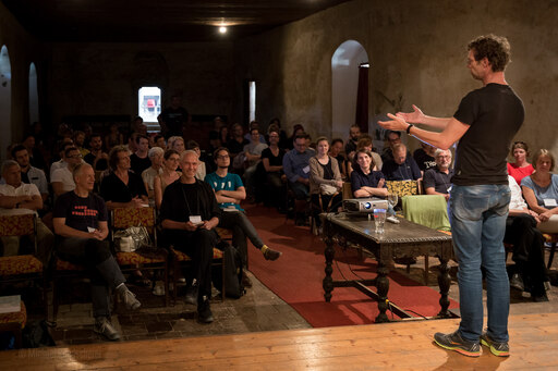 Bundscherer | Konferenzen | Konzertfotograf auf alleFotografen