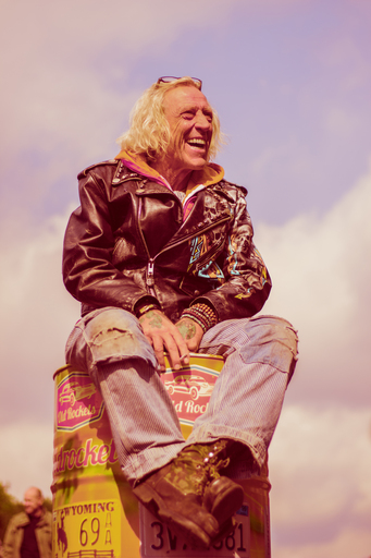 Snpshts-Fotografie | Porträts | Sportfotograf auf alleFotografen