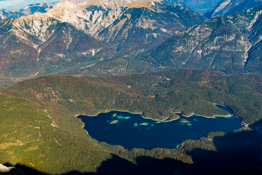 Snpshts-Fotografie | Landschaften | Aktfotograf auf alleFotografen