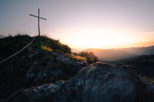 Nico Bogenreuther | Berglandschaften | Sportfotograf auf alleFotografen