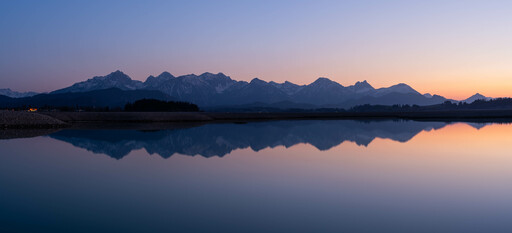 Nico Bogenreuther | Berglandschaften | Luftbildfotograf auf alleFotografen