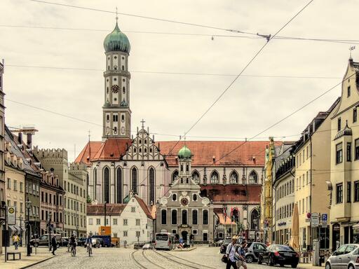 Fotografen suchen und finden