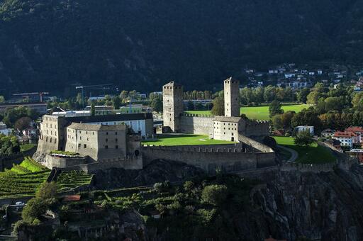 Fotografen in Bellinzona finden