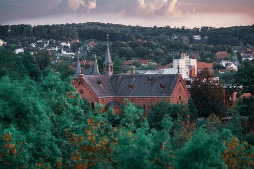 Fotografen in Bielefeld finden