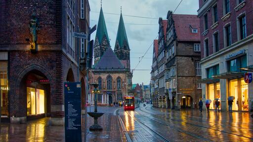 Fotografen in Bremen finden