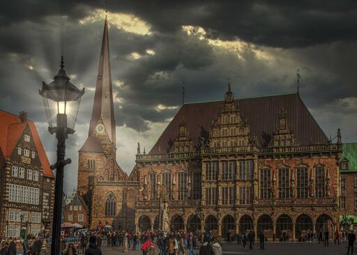 Fotografen in Bremen finden