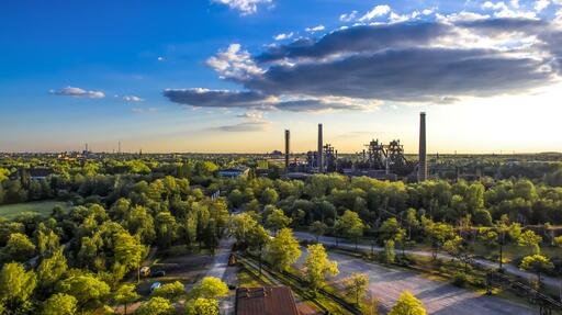 Fotografen in Duisburg finden