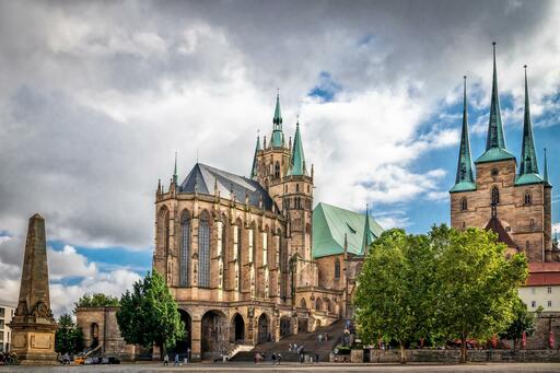 Fotografen in Erfurt finden