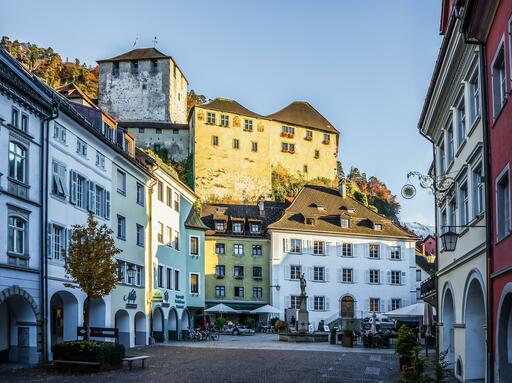 Fotografen in Feldkirch finden