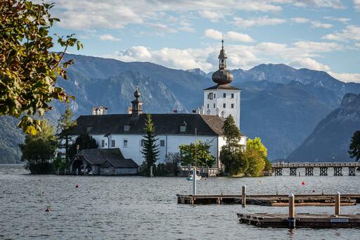 Fotografen in Gmunden finden