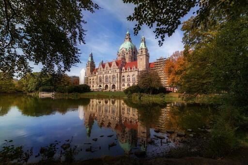 Fotografen in Hannover finden