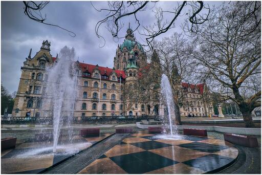 Fotografen in Hannover finden