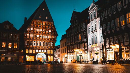 Fotografen in Hildesheim finden