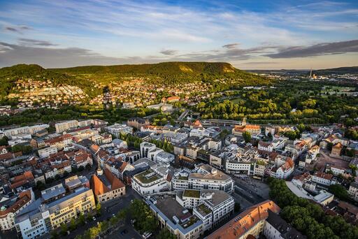 Fotografen suchen und finden