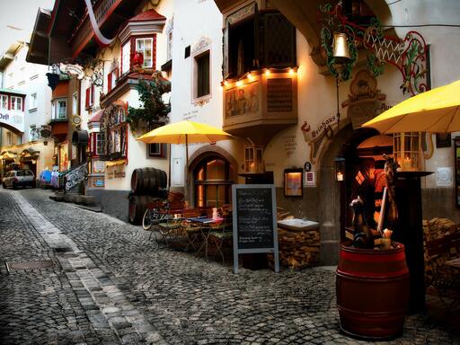 Fotografen in Kufstein finden