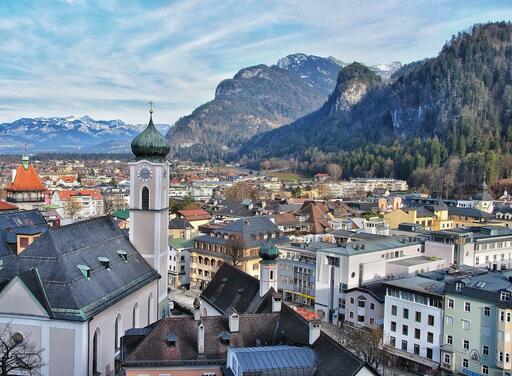 Fotografen in Kufstein finden