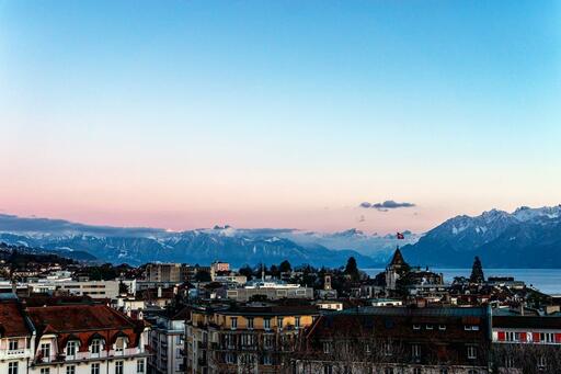 Fotografen in Lausanne finden