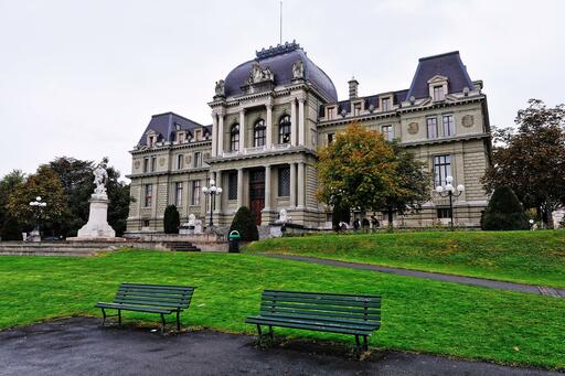 Fotografen in Lausanne finden