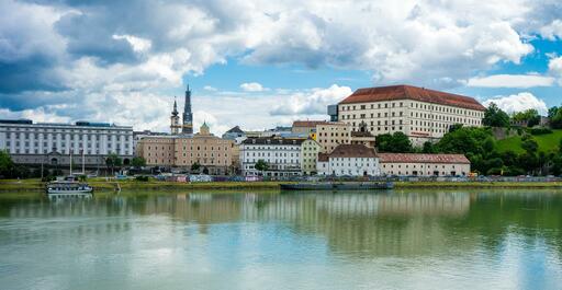Fotografen in Linz finden