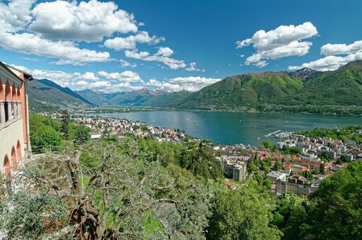 Fotografen in Locarno finden