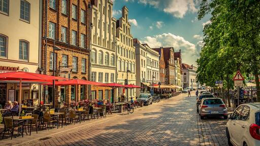Fotografen in Lübeck finden