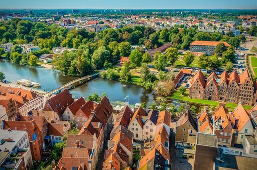 Fotografen in Lübeck finden