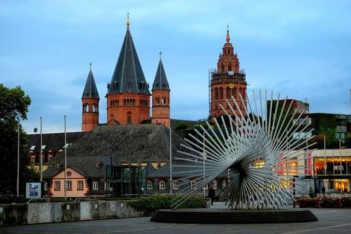 Fotografen in Mainz finden