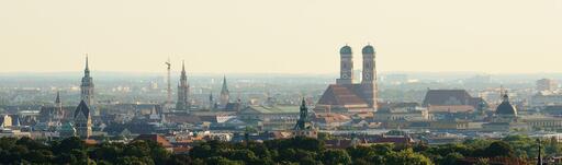 Fotografen in München finden