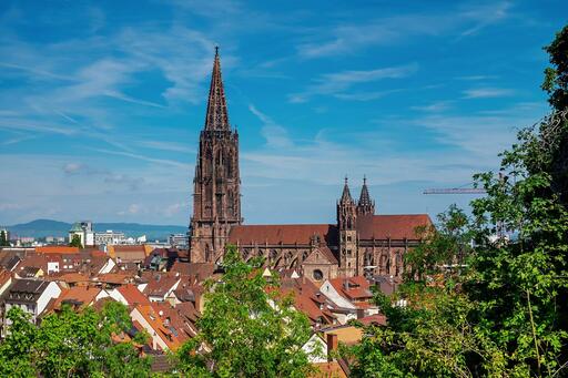 Fotografen in Münster finden