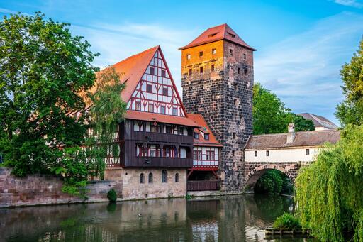 Fotografen in Nürnberg finden