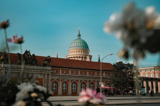 Fotografen in Potsdam finden
