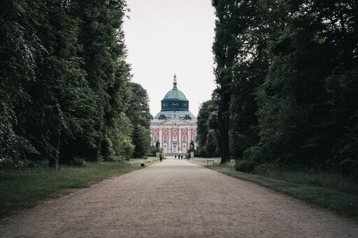 Fotografen in Potsdam finden