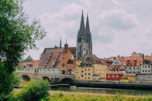 Fotografen in Regensburg finden