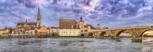 Fotografen in Regensburg finden