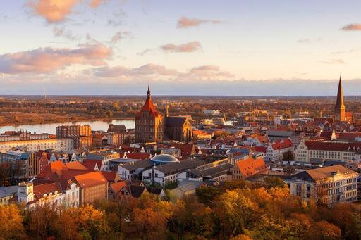 Fotografen in Rostock finden