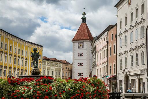 Fotografen in Wels finden