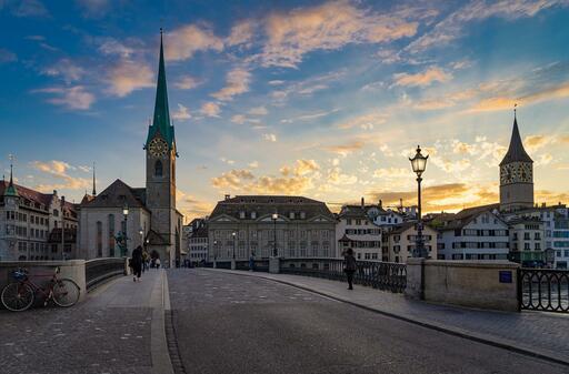 Fotografen in Zürich finden