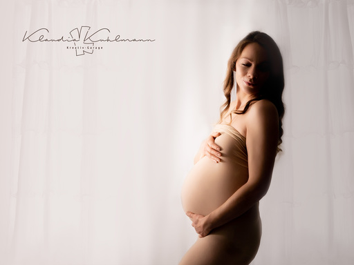 Kreativ-Garage Klaudia Kuhlmann | Schwangerschaftsfotografie | Hochzeitsfotograf auf alleFotografen