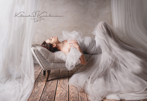 Kreativ-Garage Klaudia Kuhlmann | Schwangerschaftsfotografie | Paarfotograf auf alleFotografen