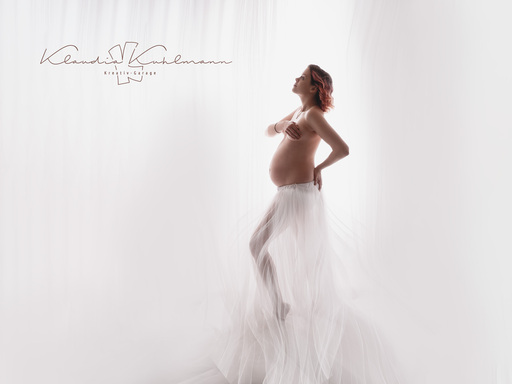 Kreativ-Garage Klaudia Kuhlmann | Schwangerschaftsfotografie | Paarfotograf auf alleFotografen