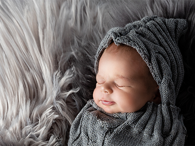 Kreativ-Garage Klaudia Kuhlmann | Newbornfotografie | Babyfotograf auf alleFotografen