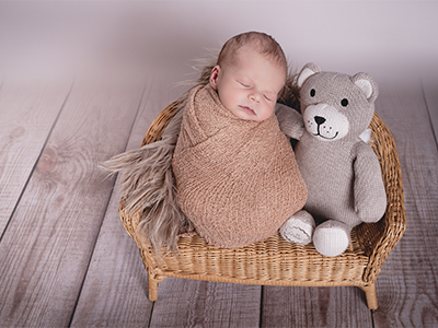 Kreativ-Garage Klaudia Kuhlmann | Newbornfotografie | Paarfotograf auf alleFotografen