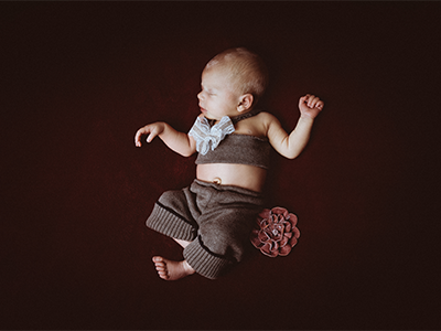 Kreativ-Garage Klaudia Kuhlmann | Newbornfotografie | Kinderfotograf auf alleFotografen