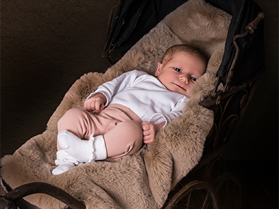 Kreativ-Garage Klaudia Kuhlmann | Newbornfotografie | Kinderfotograf auf alleFotografen