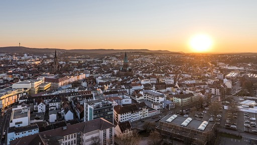 Fotografen in Kaiserslautern finden