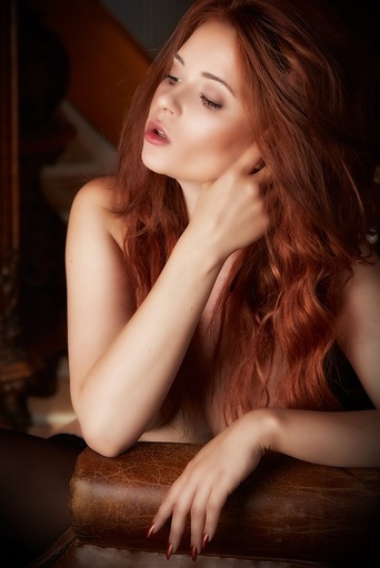PANOPIX GmbH - Kerstin Schüßler | Weibliche Akt- und Erotikfotografie | Aktfotograf auf alleFotografen