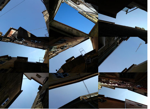 KUNST  Wolfgang Ziemer | Beispiele | Landschaftsfotograf auf alleFotografen