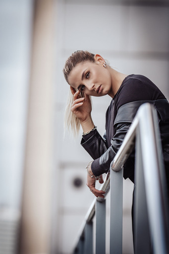 Cindy HΓΌllen Fotografie | Portrait | Pferdefotograf auf alleFotografen