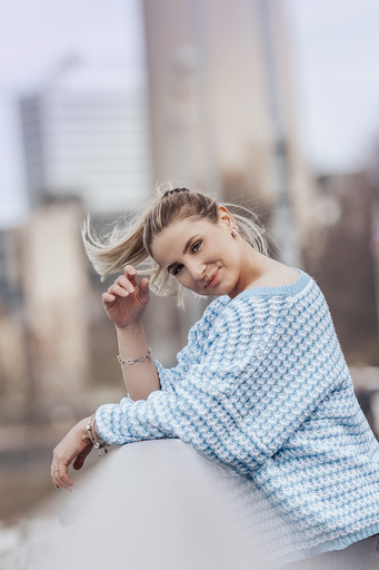 Cindy HΓΌllen Fotografie | Portrait | Portraitfotograf auf alleFotografen