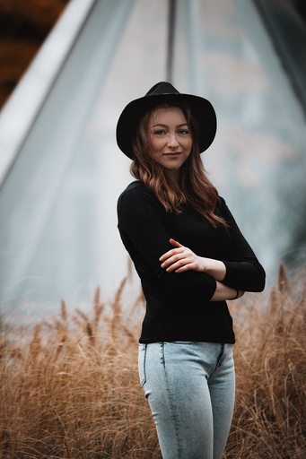 Cindy HΓΌllen Fotografie | Portrait | Hundefotograf auf alleFotografen